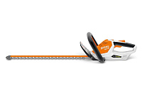 STIHL HSA 45 Аккумуляторные мотоножницы STIHL, 500мм/20" 45110113501, Мотоножницы аккумуляторные Штиль